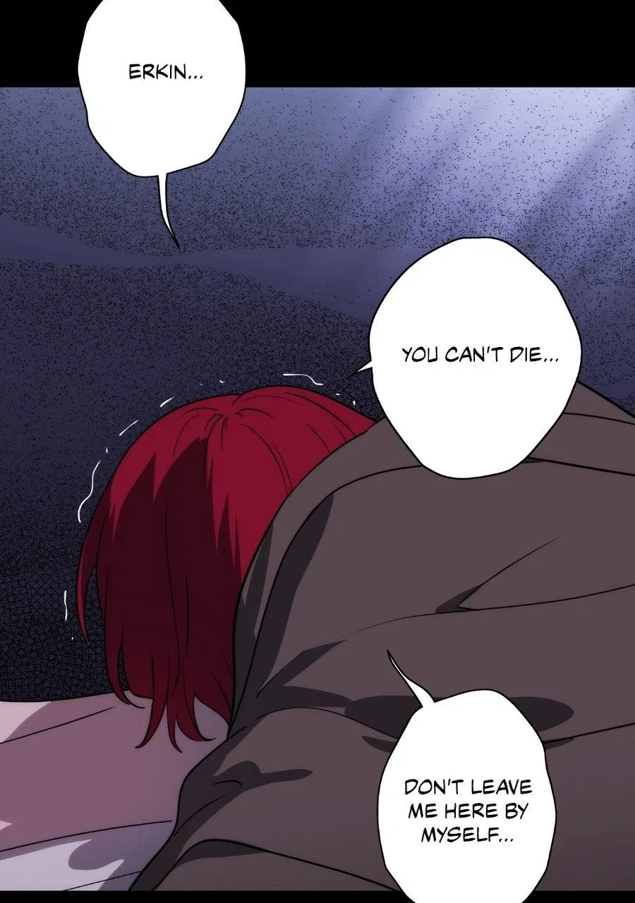 Blinded by the Setting Sun Chapter 228 – Page 34