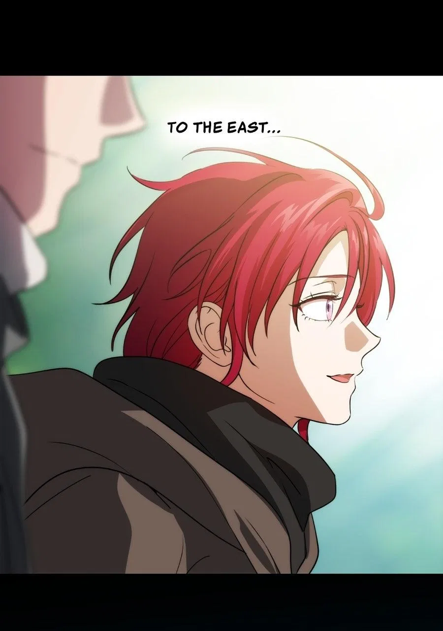Blinded by the Setting Sun Chapter 228 – Page 47