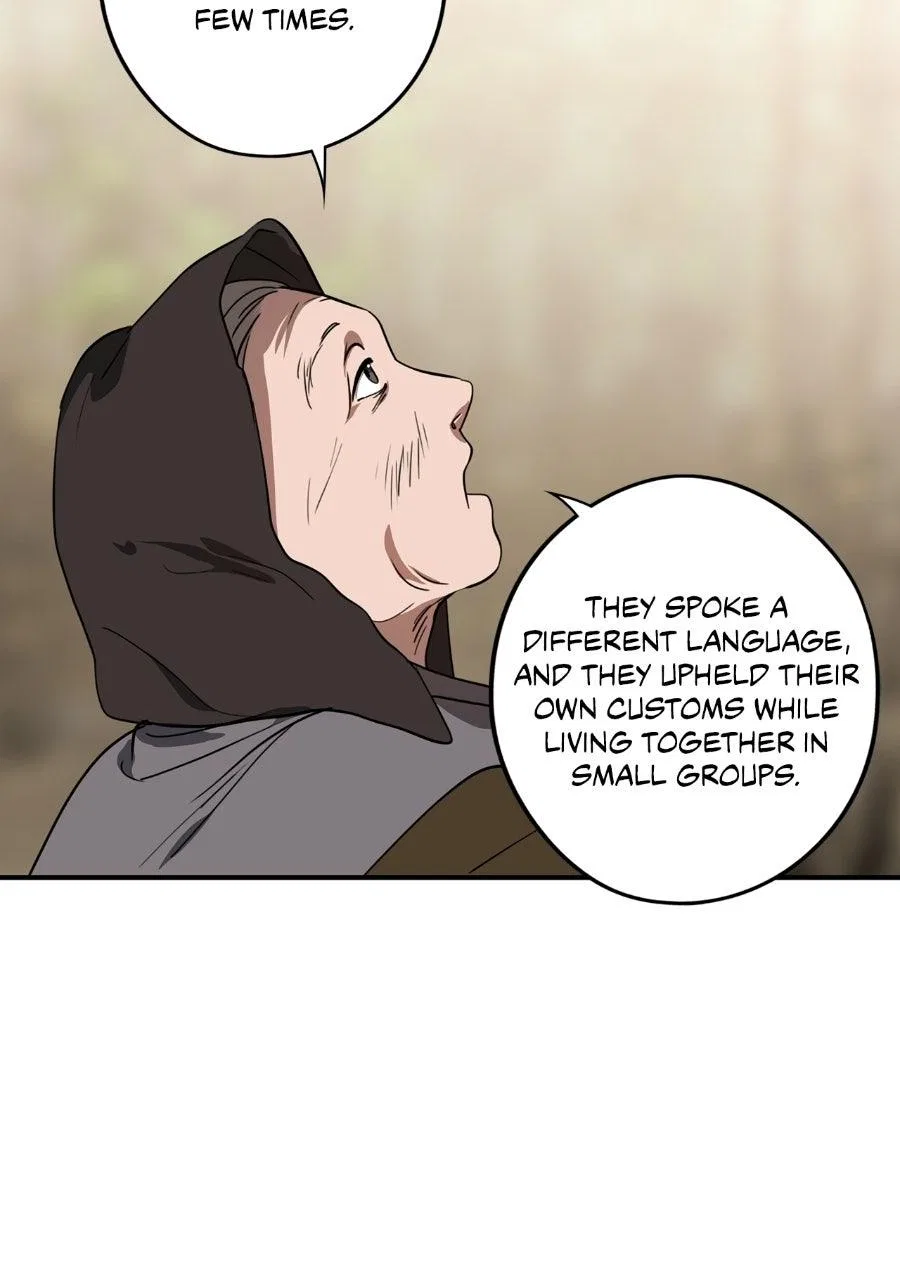 Blinded by the Setting Sun Chapter 228 – Page 58