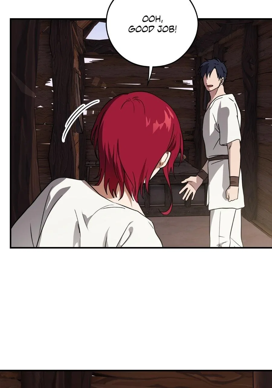 Blinded by the Setting Sun Chapter 228 – Page 71