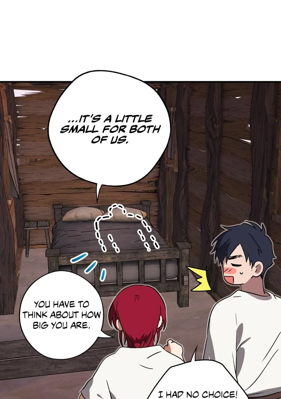 Blinded by the Setting Sun Chapter 228 – Page 73