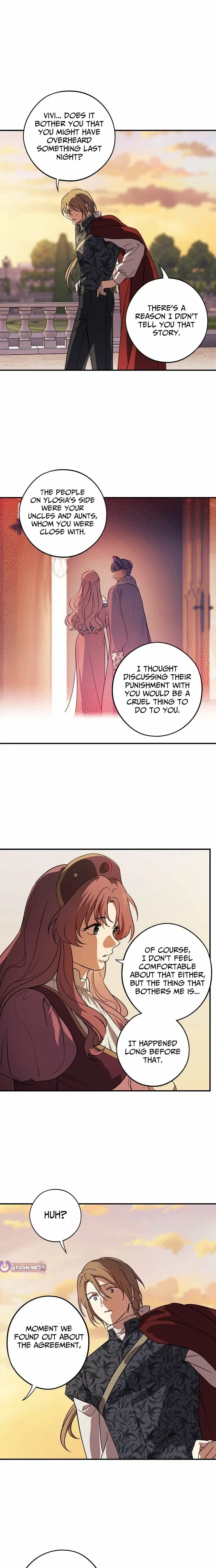Blinded by the Setting Sun Chapter 227 – Page 4