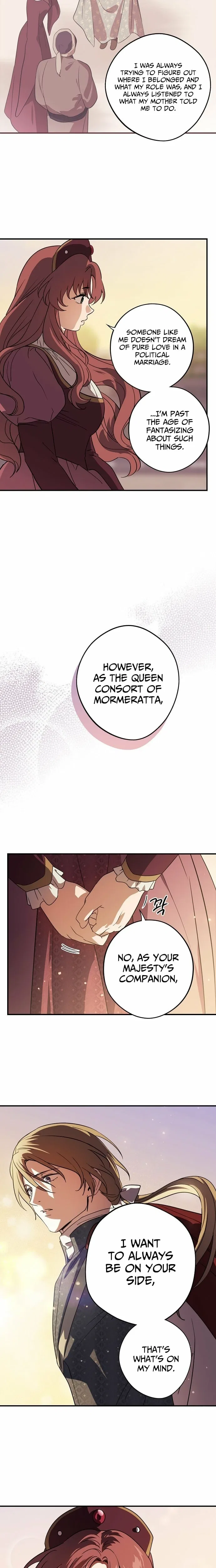 Blinded by the Setting Sun Chapter 227 – Page 6