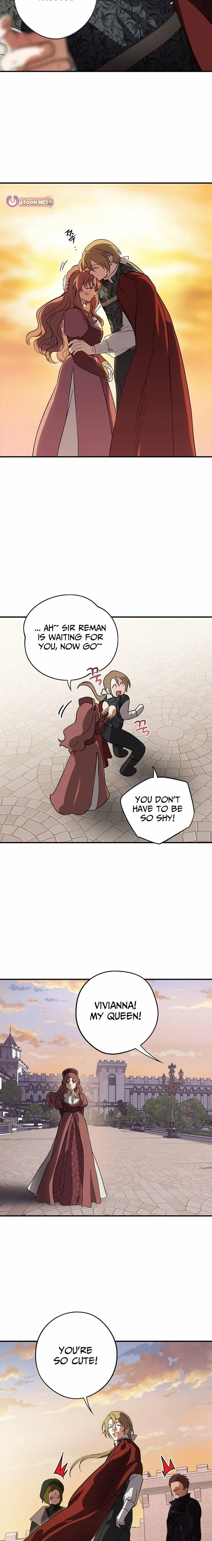 Blinded by the Setting Sun Chapter 227 – Page 9