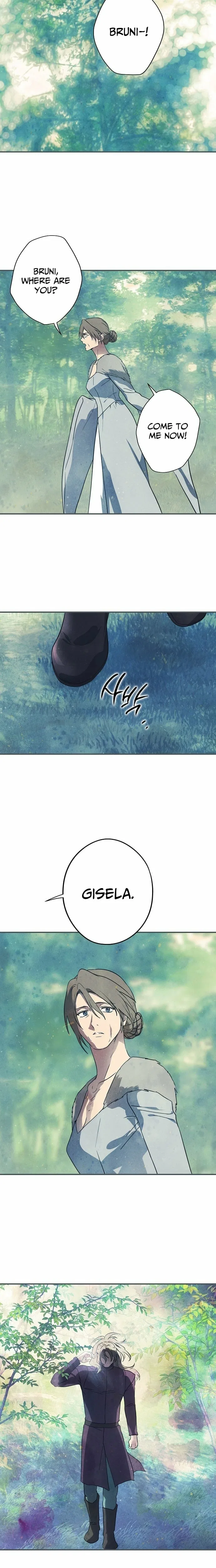 Blinded by the Setting Sun Chapter 227 – Page 13