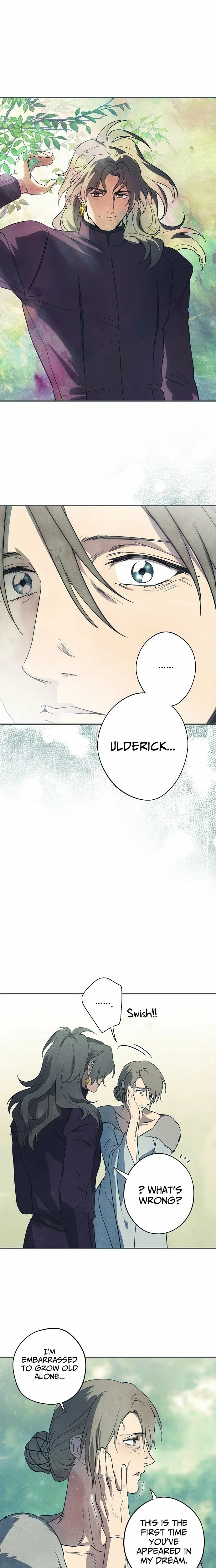 Blinded by the Setting Sun Chapter 227 – Page 14