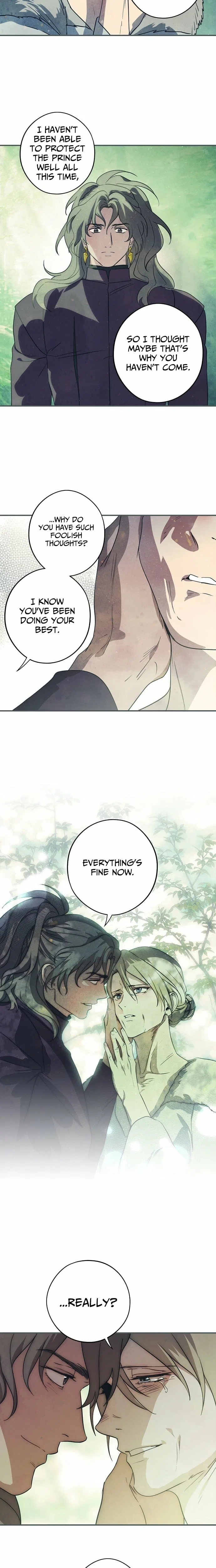 Blinded by the Setting Sun Chapter 227 – Page 15