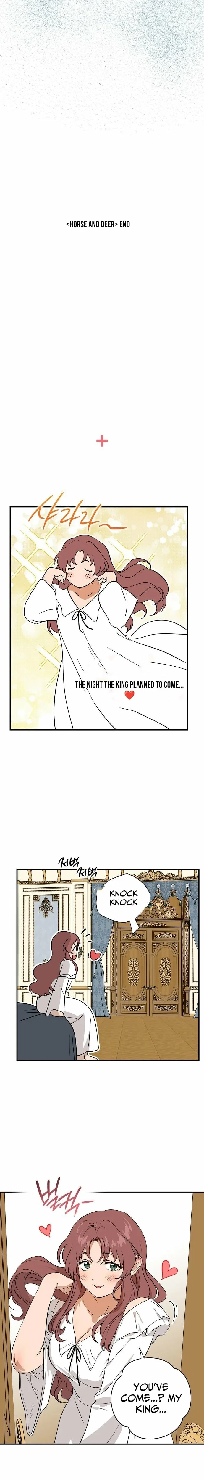 Blinded by the Setting Sun Chapter 227 – Page 17
