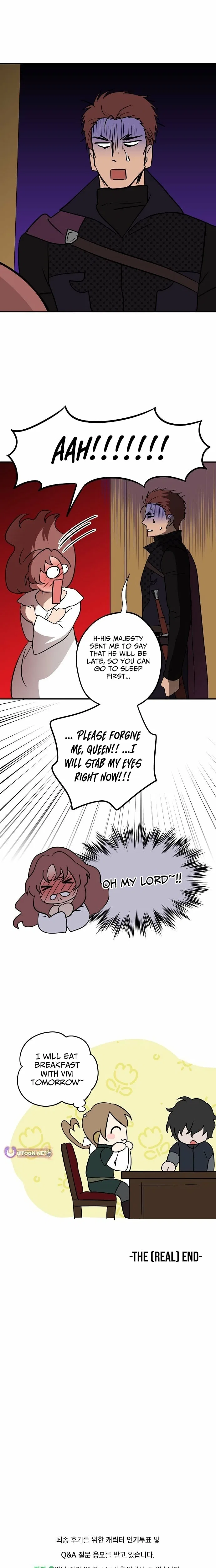 Blinded by the Setting Sun Chapter 227 – Page 18