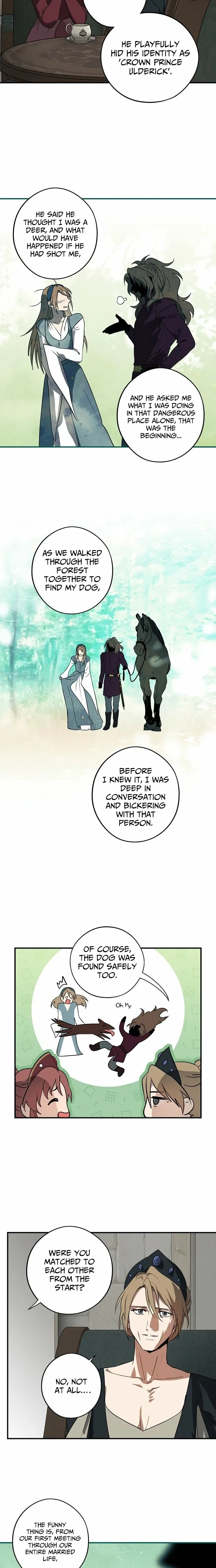 Blinded by the Setting Sun Chapter 226 – Page 8