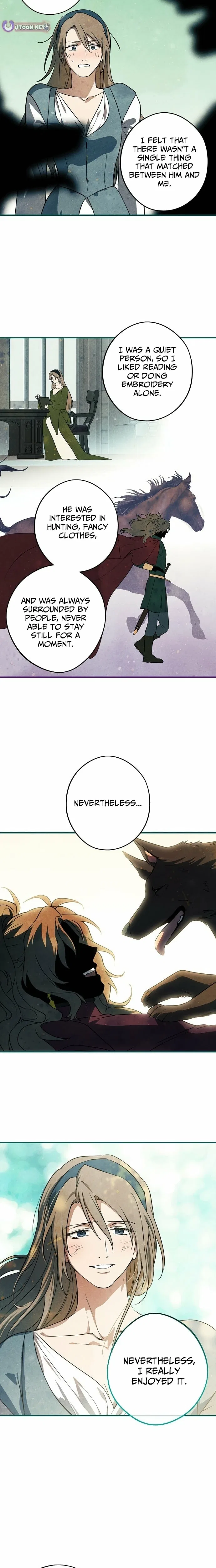Blinded by the Setting Sun Chapter 226 – Page 9