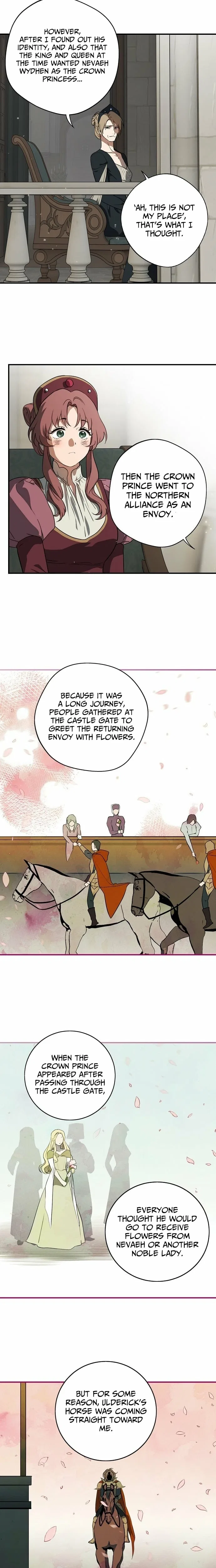 Blinded by the Setting Sun Chapter 226 – Page 10