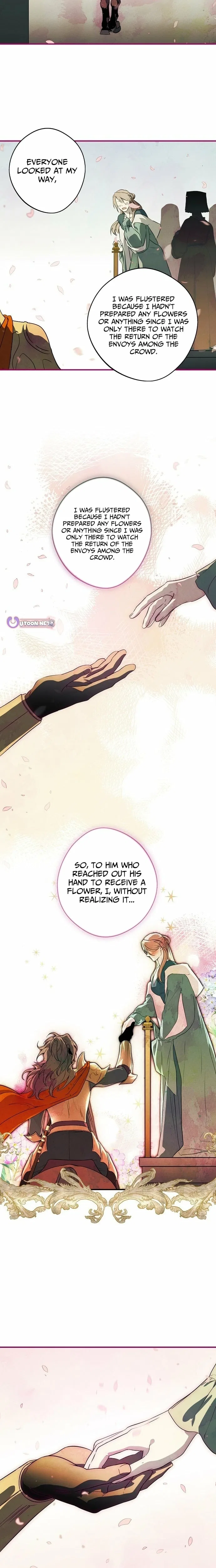 Blinded by the Setting Sun Chapter 226 – Page 11