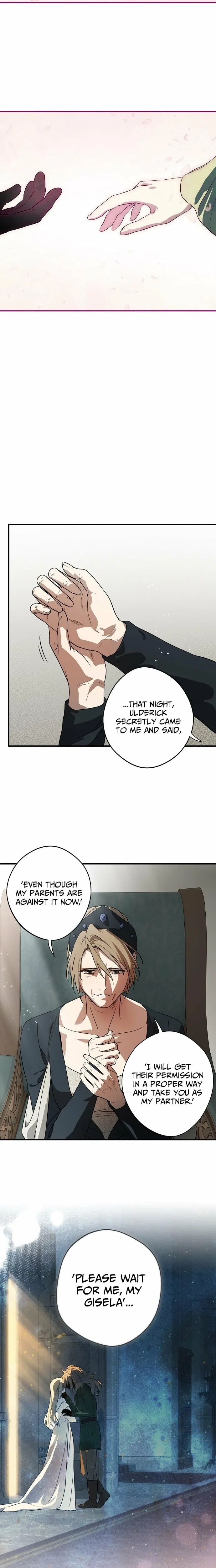 Blinded by the Setting Sun Chapter 226 – Page 12