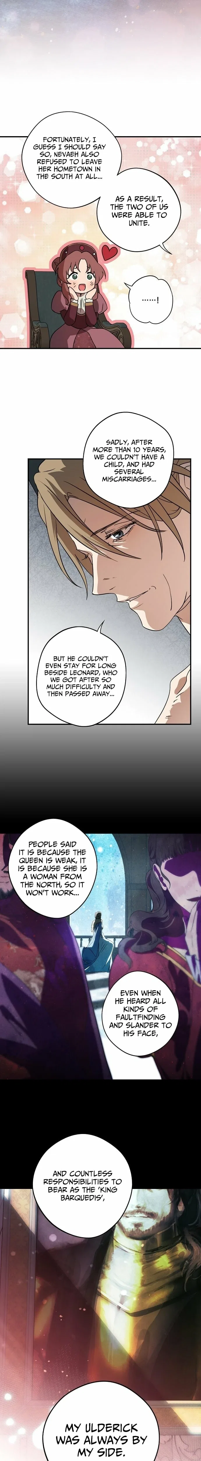 Blinded by the Setting Sun Chapter 226 – Page 13