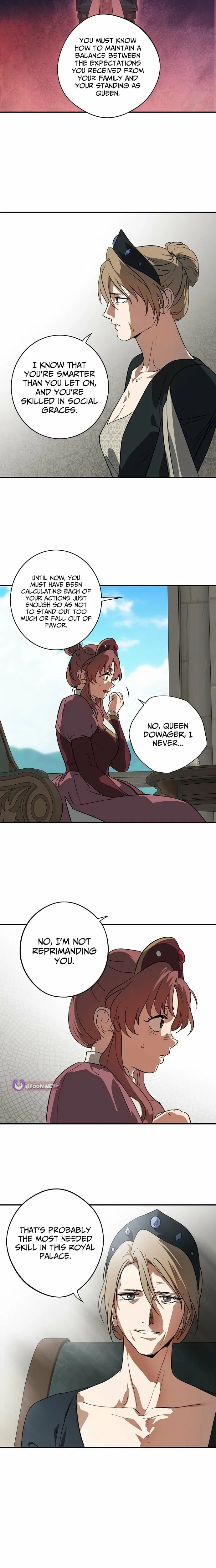 Blinded by the Setting Sun Chapter 226 – Page 15
