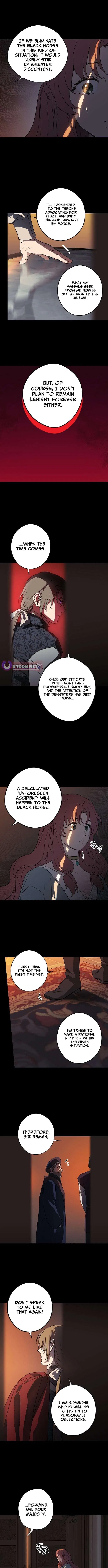 Blinded by the Setting Sun Chapter 225 – Page 6