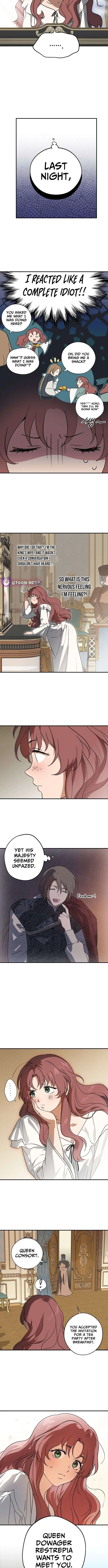 Blinded by the Setting Sun Chapter 225 – Page 8