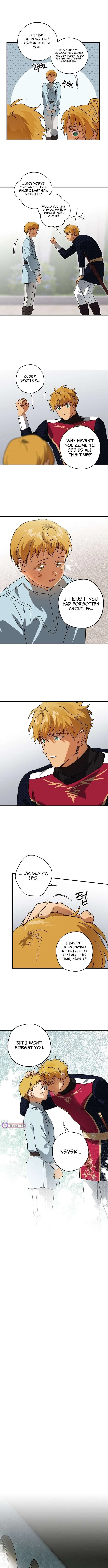 Blinded by the Setting Sun Chapter 224 – Page 2