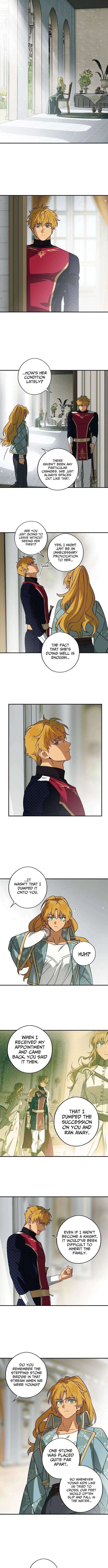 Blinded by the Setting Sun Chapter 224 – Page 3