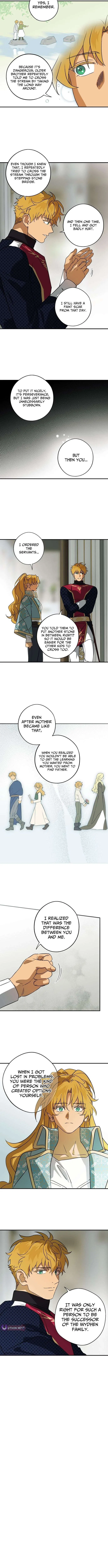 Blinded by the Setting Sun Chapter 224 – Page 4