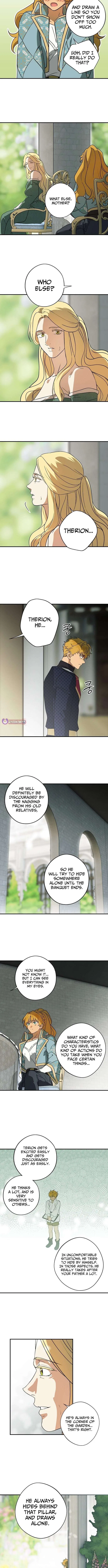 Blinded by the Setting Sun Chapter 224 – Page 6