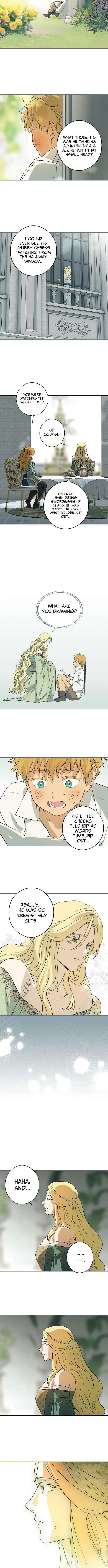 Blinded by the Setting Sun Chapter 224 – Page 7