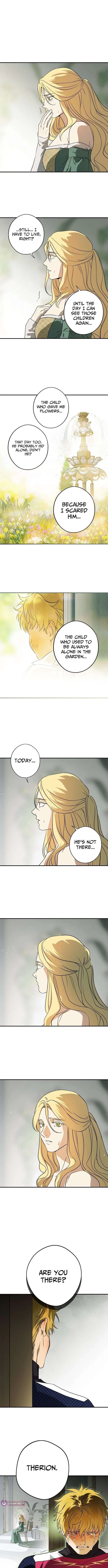 Blinded by the Setting Sun Chapter 224 – Page 9