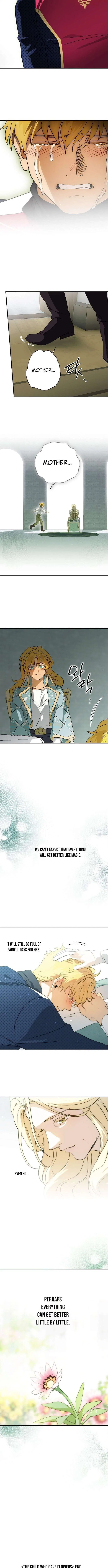 Blinded by the Setting Sun Chapter 224 – Page 10