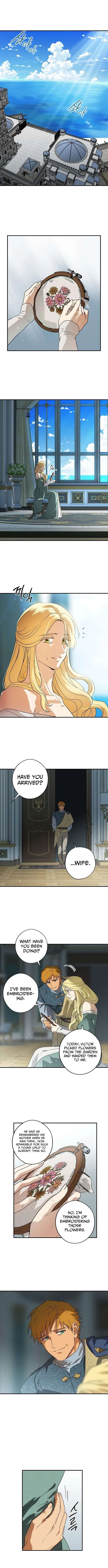 Blinded by the Setting Sun Chapter 223 – Page 5