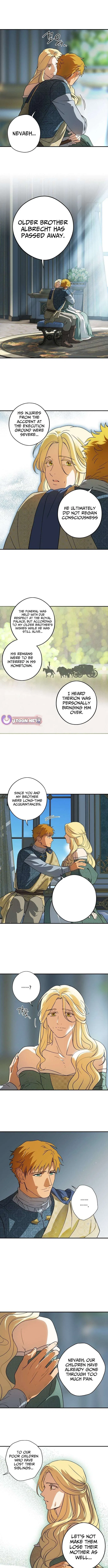 Blinded by the Setting Sun Chapter 223 – Page 6