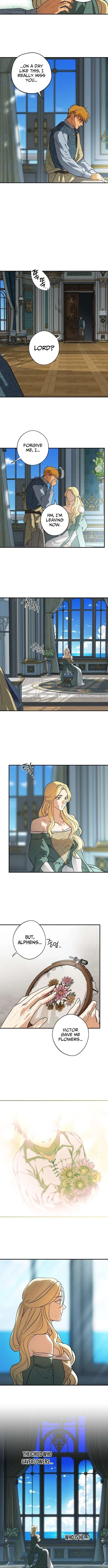 Blinded by the Setting Sun Chapter 223 – Page 7