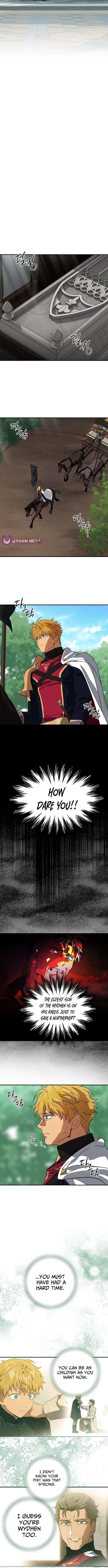 Blinded by the Setting Sun Chapter 223 – Page 8
