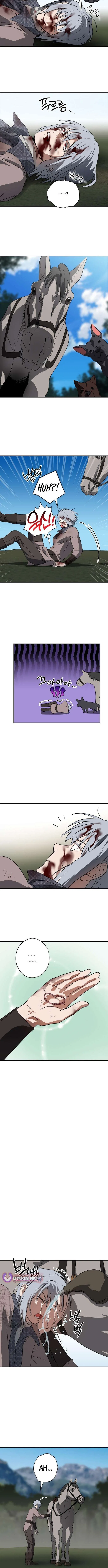 Blinded by the Setting Sun Chapter 222 – Page 4
