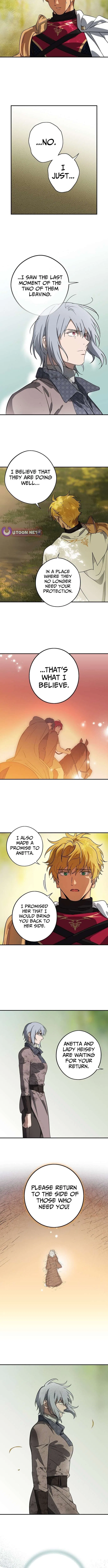Blinded by the Setting Sun Chapter 222 – Page 8