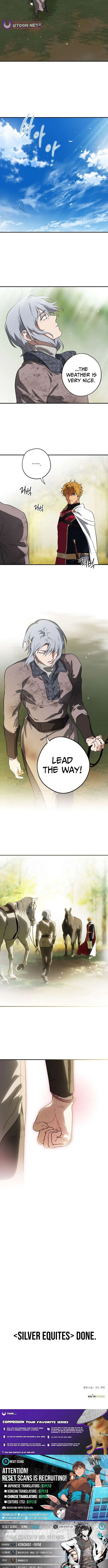 Blinded by the Setting Sun Chapter 222 – Page 10