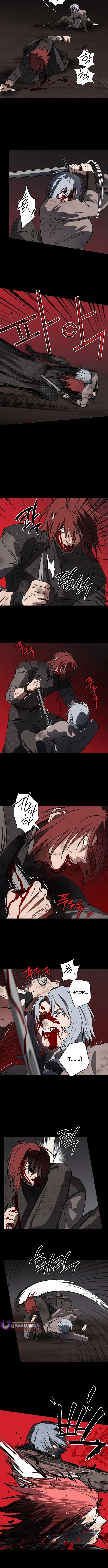 Blinded by the Setting Sun Chapter 221 – Page 2