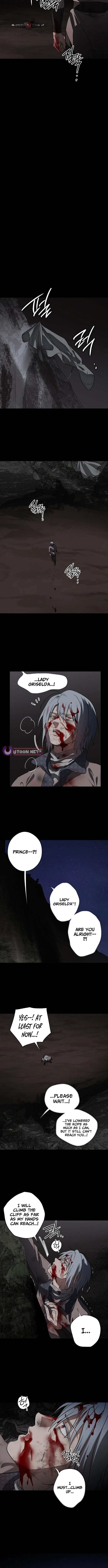 Blinded by the Setting Sun Chapter 221 – Page 6