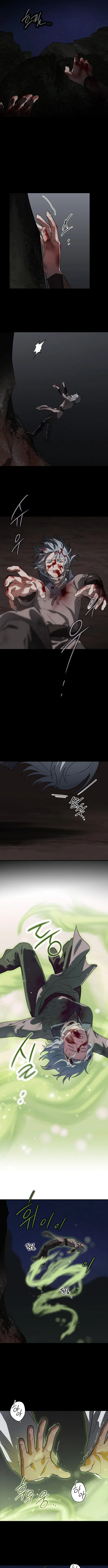Blinded by the Setting Sun Chapter 221 – Page 7