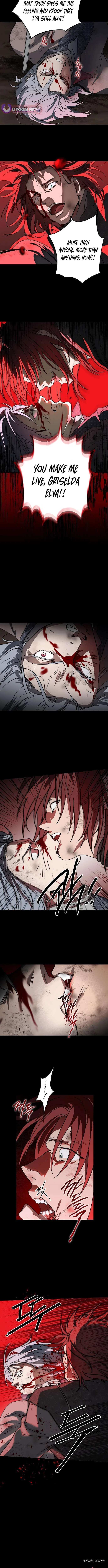 Blinded by the Setting Sun Chapter 220 – Page 10