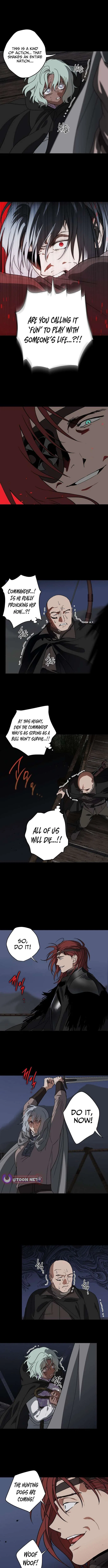 Blinded by the Setting Sun Chapter 219 – Page 4