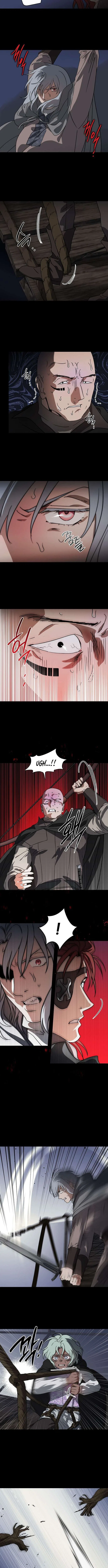 Blinded by the Setting Sun Chapter 219 – Page 5