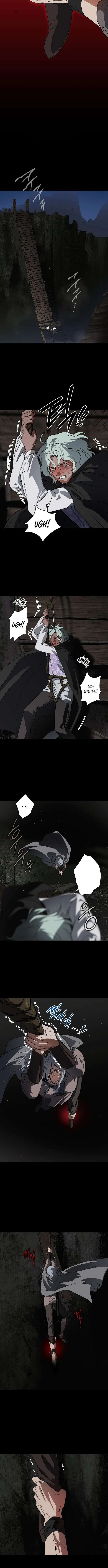 Blinded by the Setting Sun Chapter 219 – Page 7