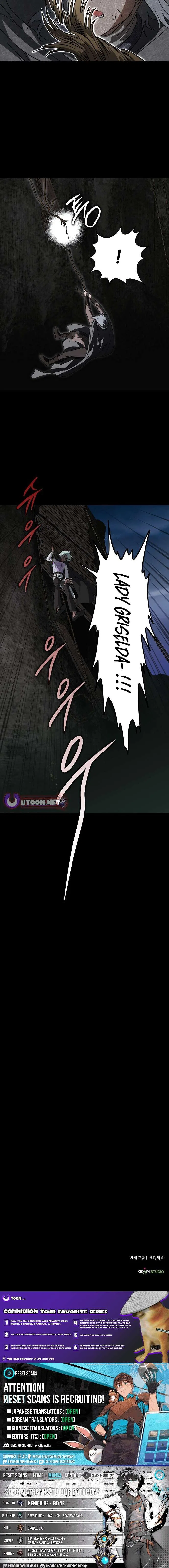 Blinded by the Setting Sun Chapter 219 – Page 9