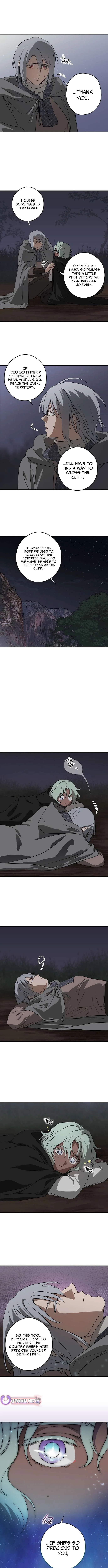 Blinded by the Setting Sun Chapter 218 – Page 2