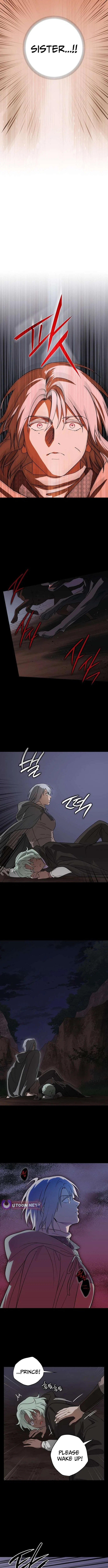 Blinded by the Setting Sun Chapter 218 – Page 4