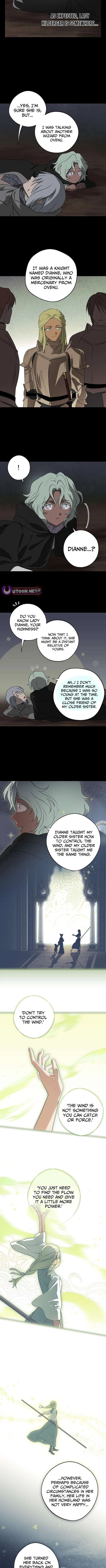 Blinded by the Setting Sun Chapter 217 – Page 6