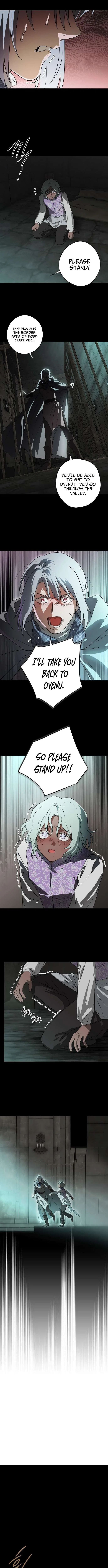Blinded by the Setting Sun Chapter 216 – Page 4
