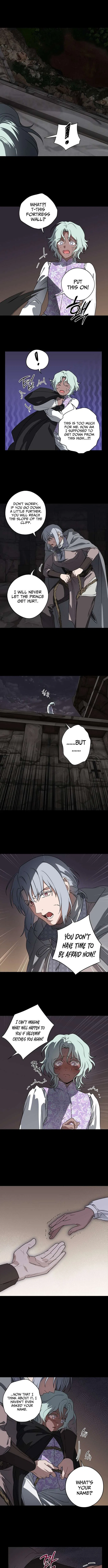Blinded by the Setting Sun Chapter 216 – Page 6