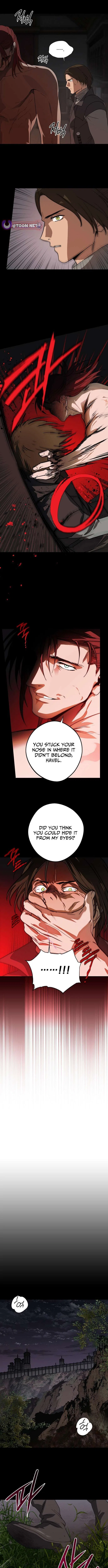 Blinded by the Setting Sun Chapter 216 – Page 9